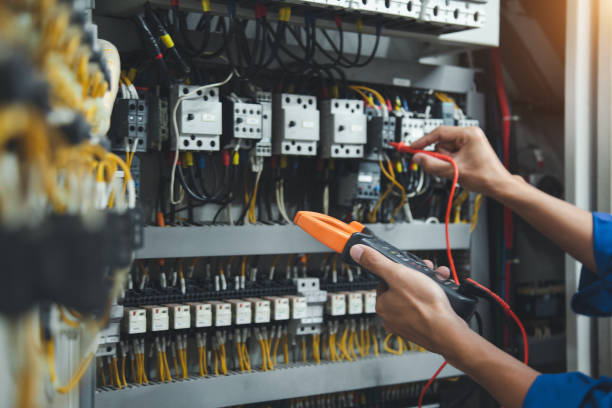 Best Circuit Breaker Repair  in Broadview, IL