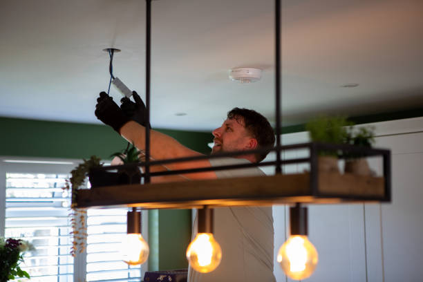 Best Electrical Rewiring Services  in Broadview, IL