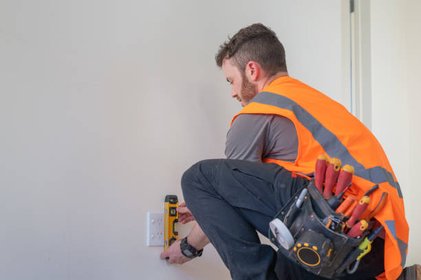 Best Affordable Emergency Electrician  in Broadview, IL