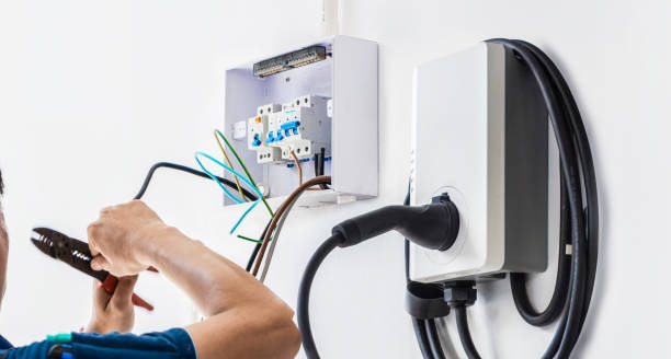 Best Electrician for Home Renovation  in Broadview, IL