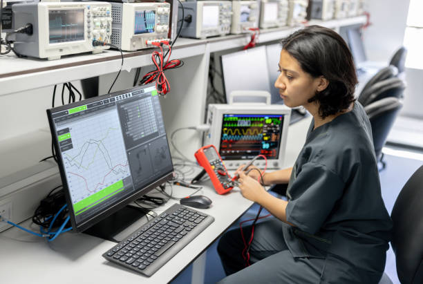 Best Industrial Electrical Services  in Broadview, IL
